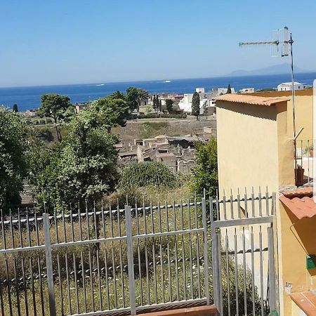 Ercolano Suite 181 Kültér fotó