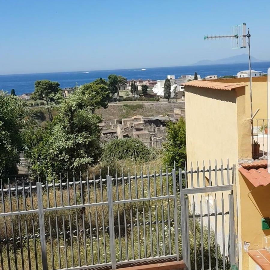 Ercolano Suite 181 Kültér fotó