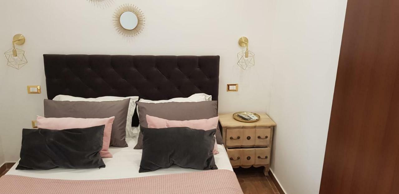 Ercolano Suite 181 Kültér fotó