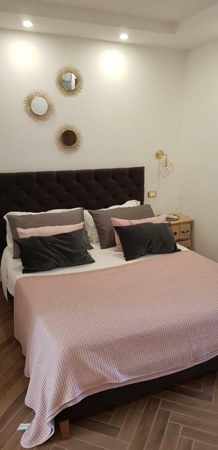 Ercolano Suite 181 Kültér fotó
