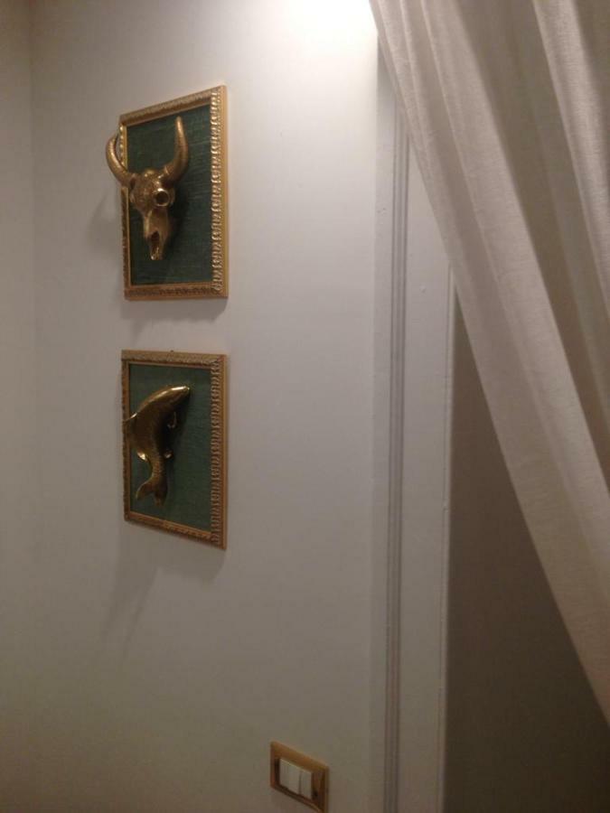 Ercolano Suite 181 Kültér fotó