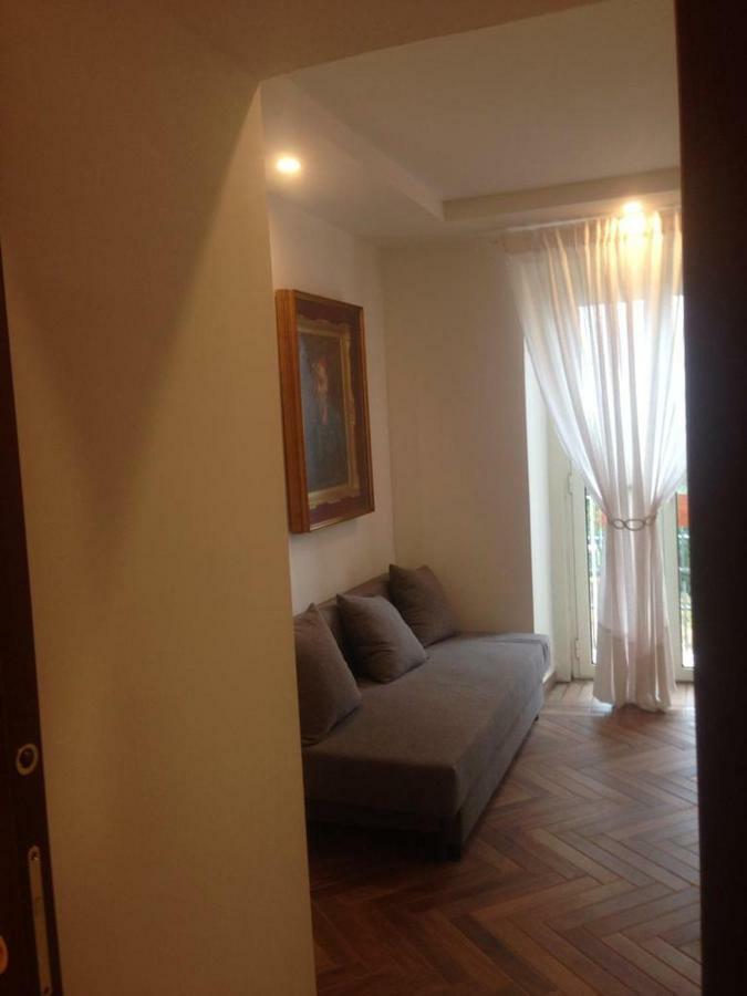 Ercolano Suite 181 Kültér fotó