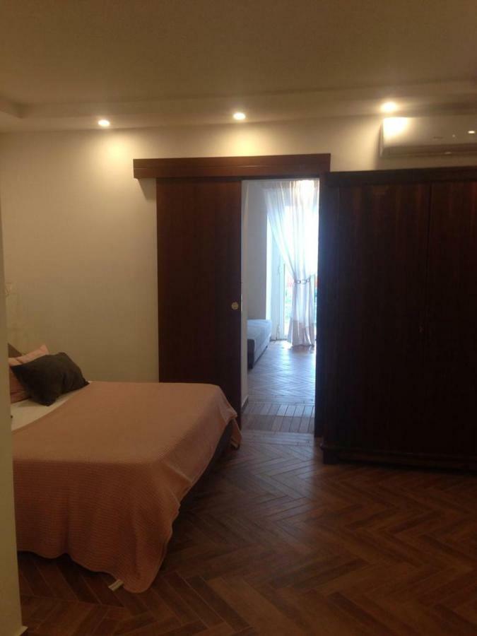Ercolano Suite 181 Kültér fotó